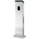COLONNE INOX POUR AMTRON