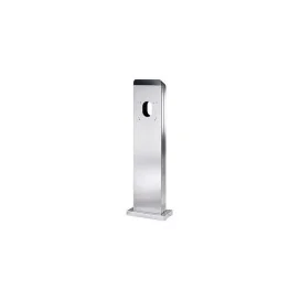 COLONNE INOX POUR 2X AMTRON