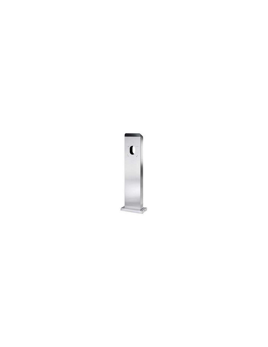 COLONNE INOX POUR 2X AMTRON