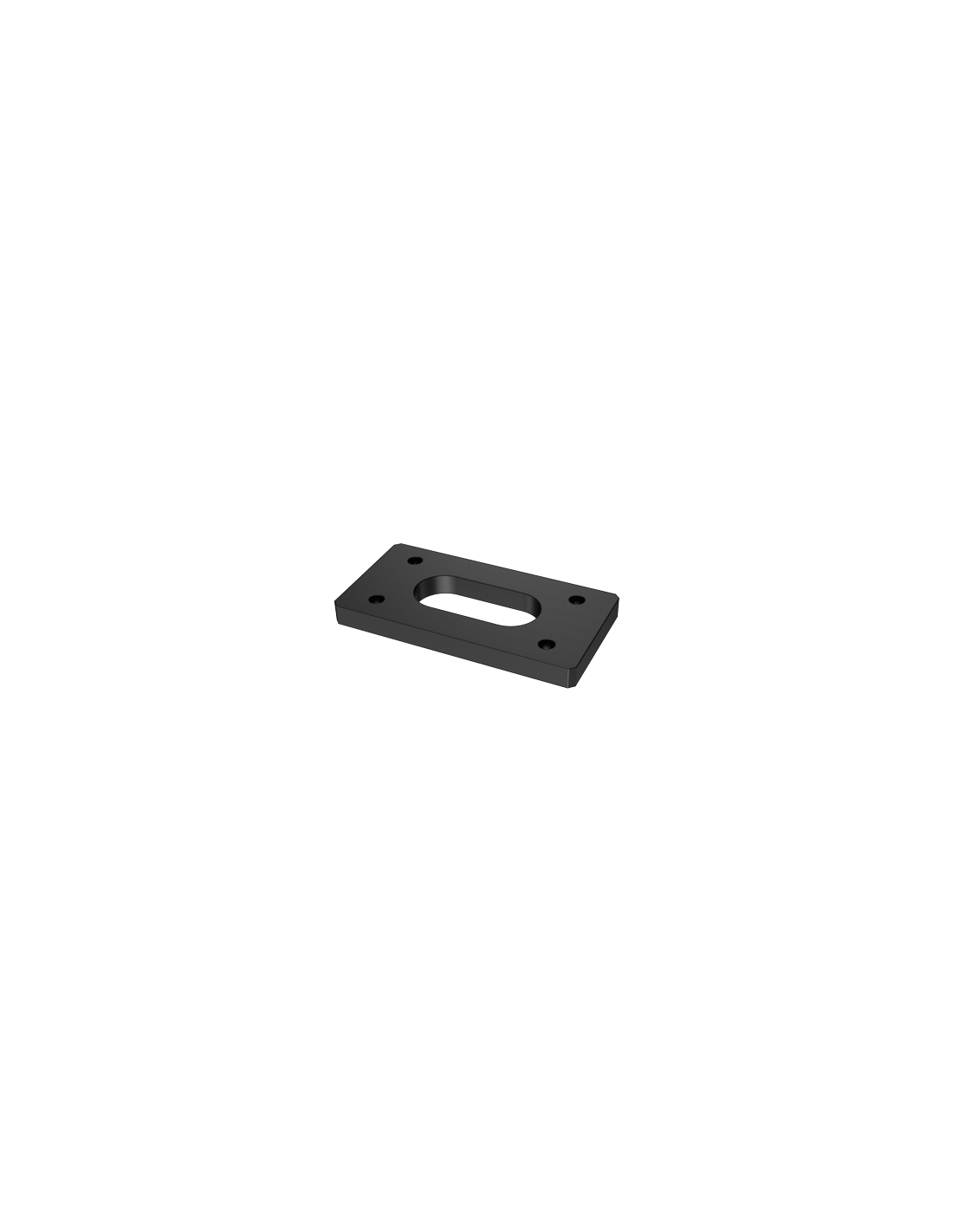 PLAQUE DE FONDATION AMEDIO/FRAMES AMTRON