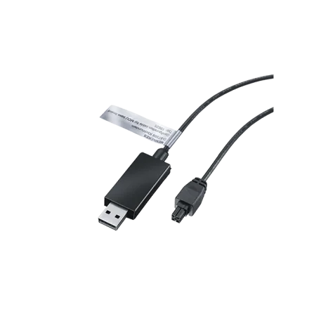 CÂBLE DE CONFIGURATION MENNEKES