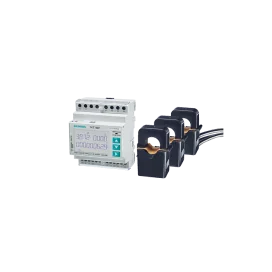 COMPTEUR EXTERNE POUR GESTION DE CHARGE