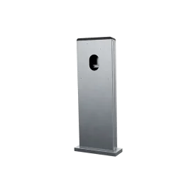 COLONNE INOX POUR AMTRON TWINCHARGE