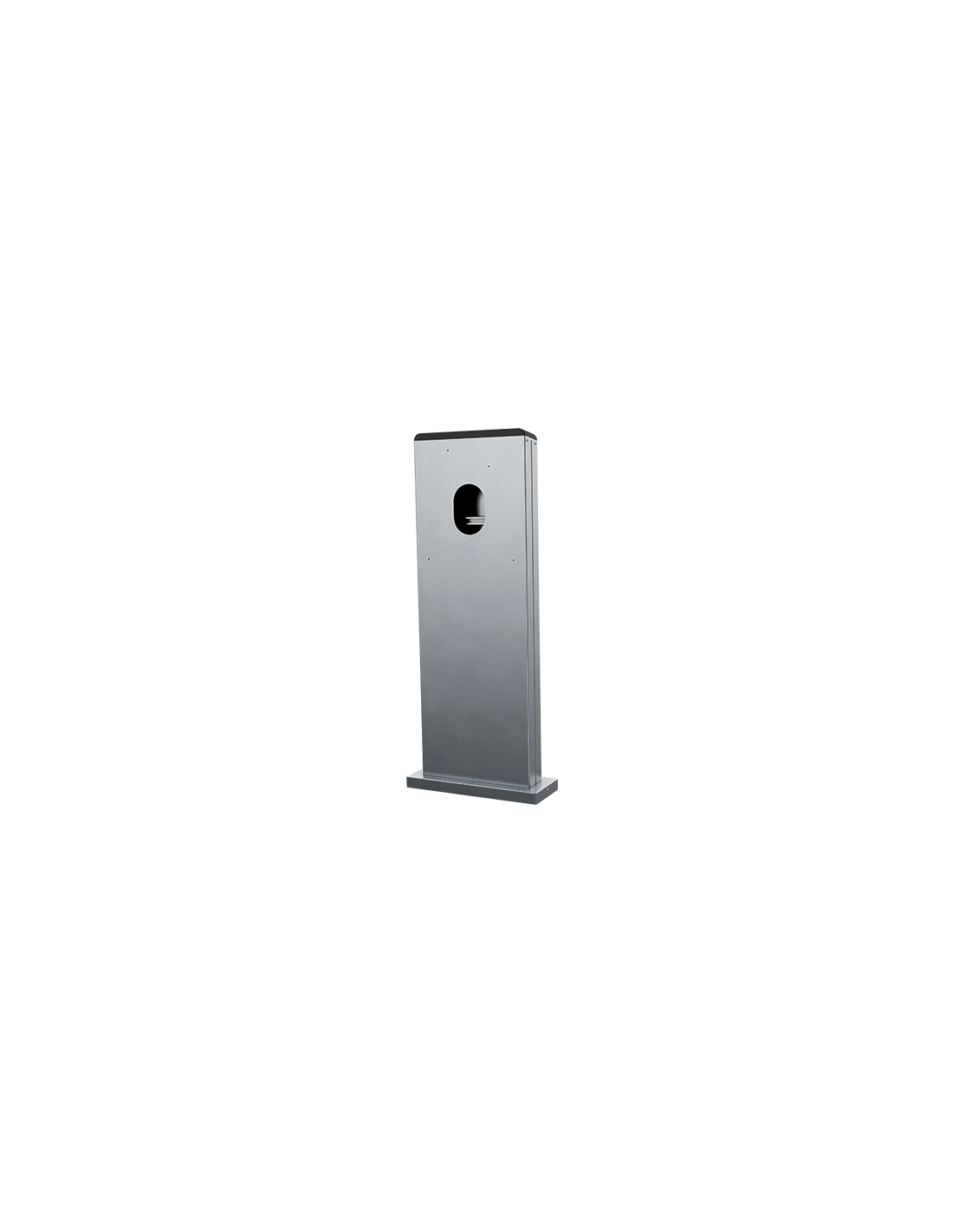 COLONNE INOX POUR AMTRON TWINCHARGE