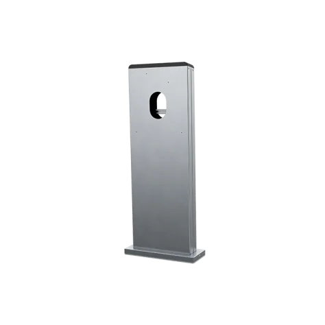 COLONNE INOX POUR 2X AMTRON TWINCHARGE