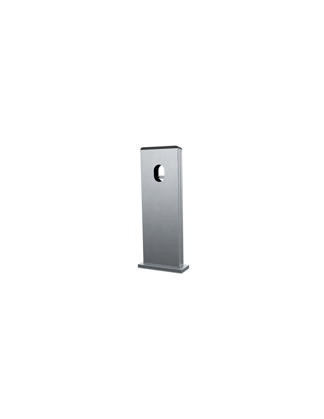 COLONNE INOX POUR 2X AMTRON TWINCHARGE