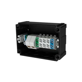 BOITE DE JONCTION AMTRON PROFESSIONAL TC