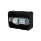 BOITE DE JONCTION AMTRON PROFESSIONAL TC