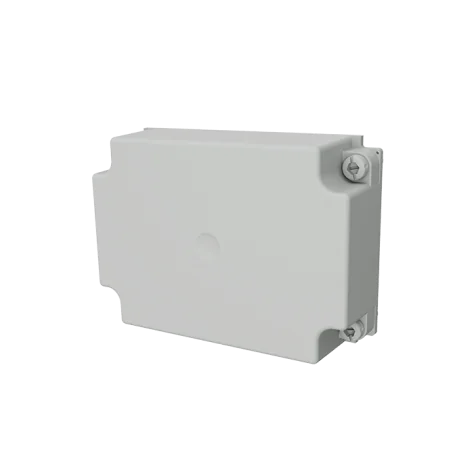 COUVERCLE BOITE DE JONCT. AMTRON PROF.TC