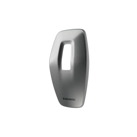 COUVERTURE 4Y/4B moon silver