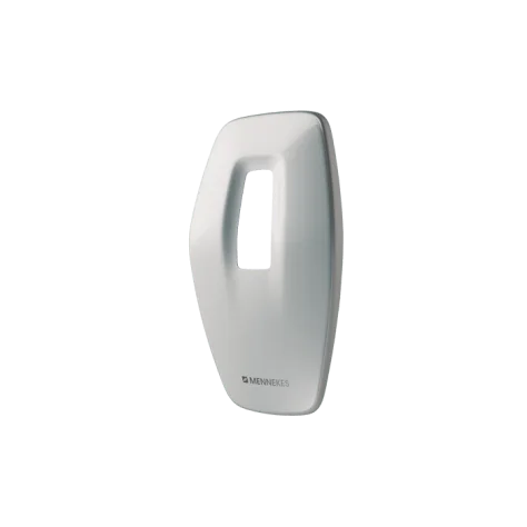 COUVERTURE 4Y/4B arctic white