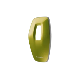 COUVERTURE 4Y/4B lemon green