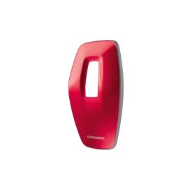 COUVERTURE 4Y/4B cherry red