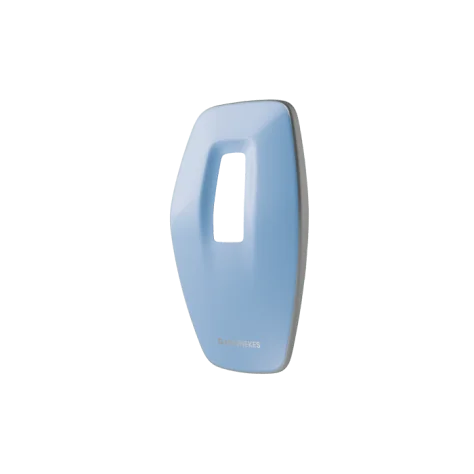 Couverture 4Y/4B ice blue