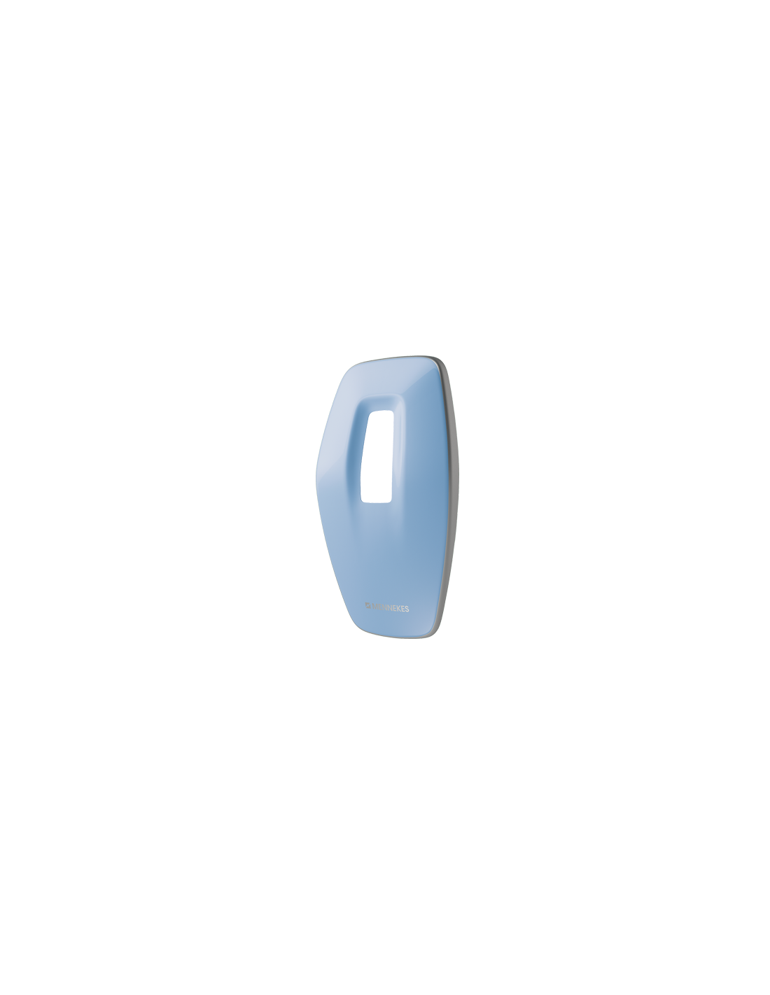 Couverture 4Y/4B ice blue