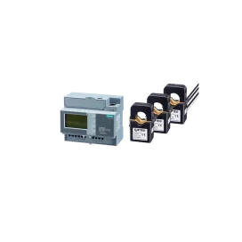 COMPTEUR KWH (TCP) GESTION DE L'ÉNERGIE