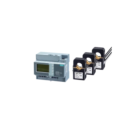 COMPTEUR KWH (TCP) GESTION DE L'ÉNERGIE