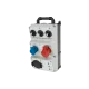 COFFRET DE CONTROLE BORNE DE RECHARGE