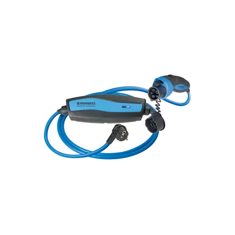 CABLE MODE2 TYPE1 SCHUKO/NF 13A L8M