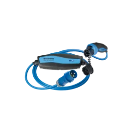 CABLE MODE2 TYPE1 CEE16A3P230V L8M