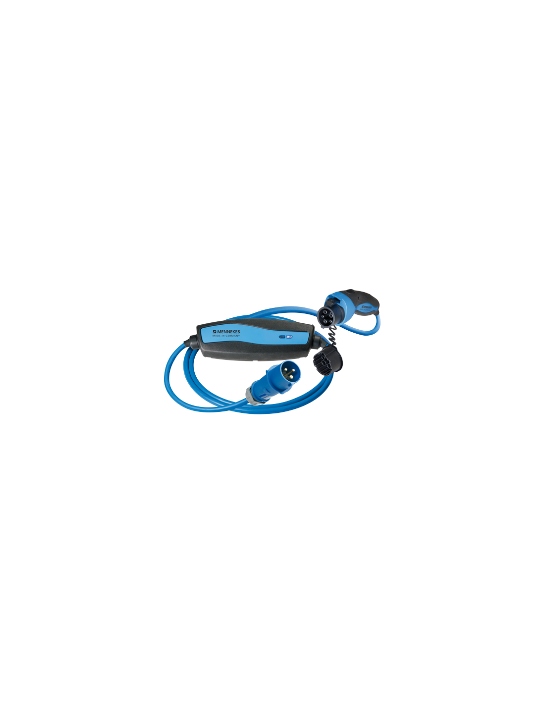 CABLE MODE2 TYPE1 CEE16A3P230V L8M
