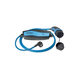 CABLE MODE 2 13A SCHUKO/NF L4M