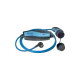 CABLE MODE 2 13A SCHUKO/NF L4M