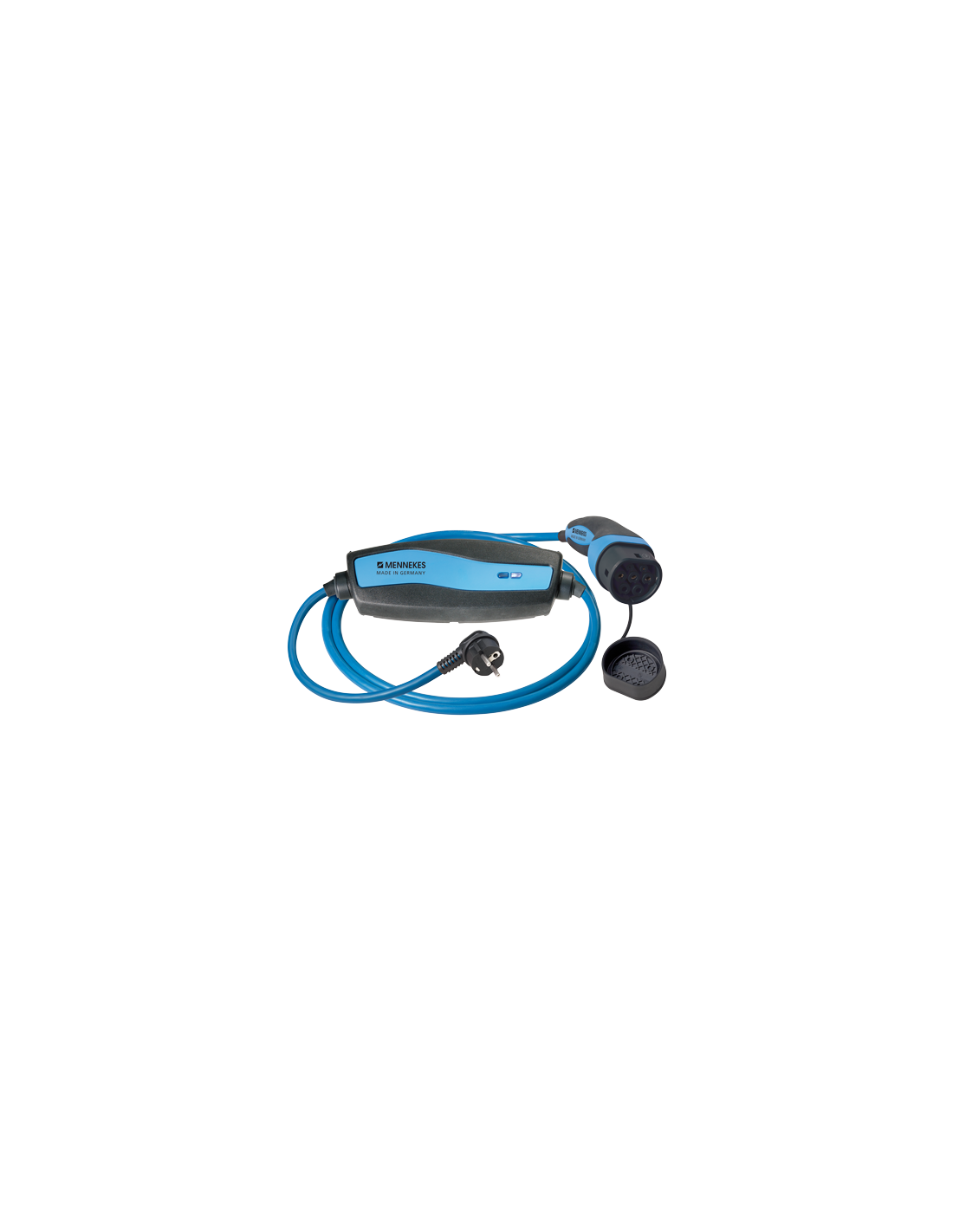 CABLE MODE2 13A SCHUKO/NF L8M