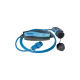 CABLE MODE 2 CEE 16A3P230V L4M