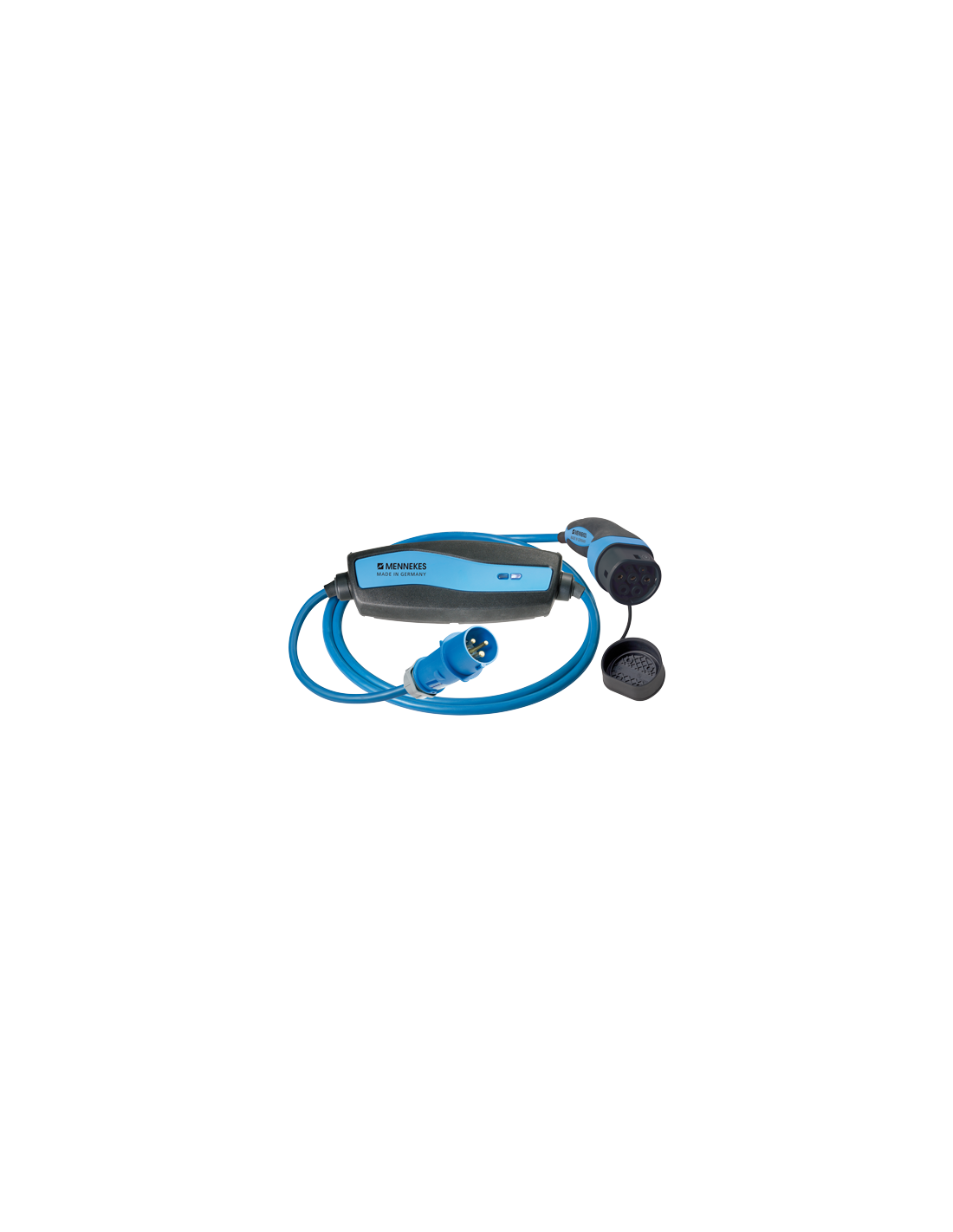 CABLE MODE 2 CEE 16A3P230V L4M