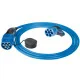 CABLE MODE 3 TYPE 2 32A 1PH L4M