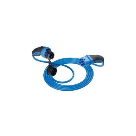 CABLE MODE 3 TYPE2/TYPE1 20A L7,5M