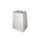 BASE EN BETON POUR COLONNE INOX AMTRON