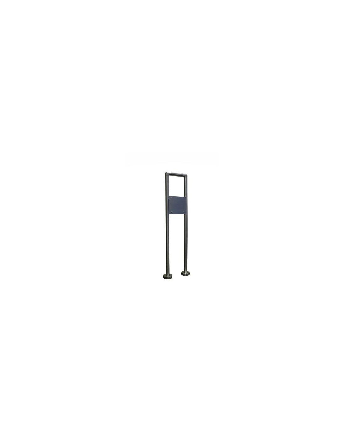 FRAME INOX POUR 1 OU 2X AMTRON