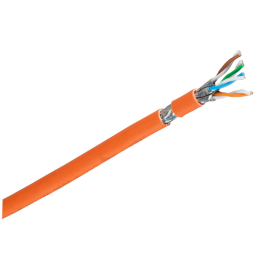 Data S/F/UTP ECA Catégorie 7 - (au mètre)