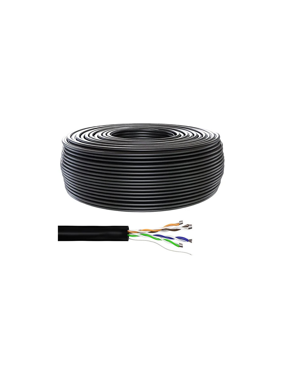 UTP-CAT6-EXTERIEUR