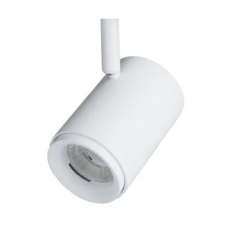 LITHIUM track spot 3-phase - 12W - LED dimmable - 720lm - 2700K - 36° - blanc
