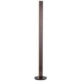 PURE lampadaire - 23W - alu - 1610lm - 3000K - 250mm x 1517mm - bronze