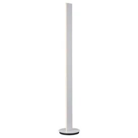 PURE lampadaire - 23W - alu - 1610lm - 3000K - 250mm x 1517mm - blanc mat