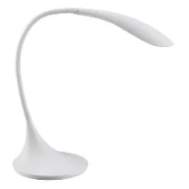 ZONIC - 4,5W - plastic / acier - 480lm - 3000K - 170mm x 375mm - blanc mat