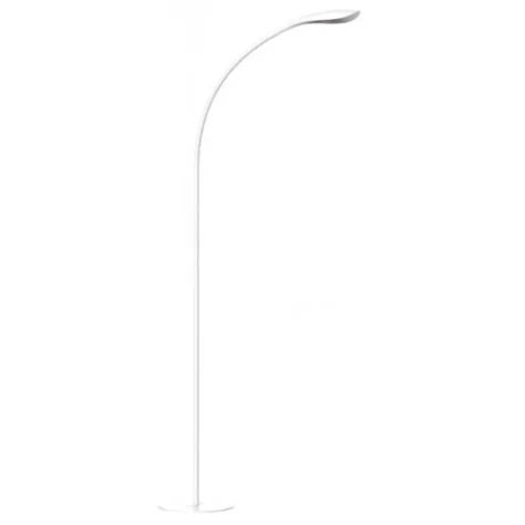 ZONIC - 4,5W - plastic / acier - 480lm - 3000K - 200mm x 1400mm - blanc mat