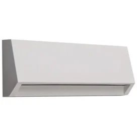 KITO - 4W - plastic - 320lm - 3000K - IP65 - 220mm x 80mm x 36mm - gris