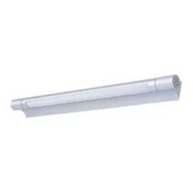 TOUR - 4W - alu / plexi - 225lm - 3000K - 445mm x 58mm x 70mm- argent