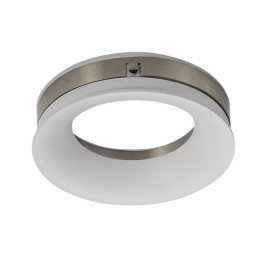 ZOOM INSERT III - alu - dia 70,2mm - fix arrondie profond - blanc