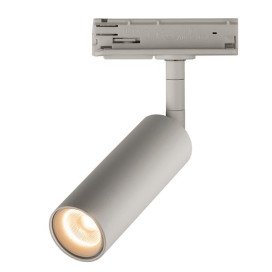 Lopal track spot monofase - 4W AC COB LED - 2700K - 360lm - dimmable - blanc