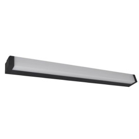 SKEELER - 12W - alu / plexi - 3000K - 847lm - 605mm x 40mm x 62,5mm - noir