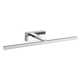 AMUR led - 12W - alu - 3000K - 795lm - 593mm x 60mm x 183mm - IP23 - chromé