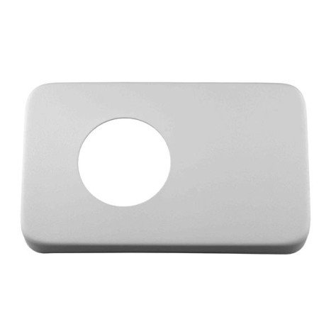 NYSIT Cover 1L - couvercle pour version à 1 spot - blanc