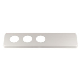 NYSIT Cover 3L - couvercle pour version à 3 spots - blanc