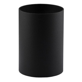 NYSIT Cilinder - élément décor pour spot - noir